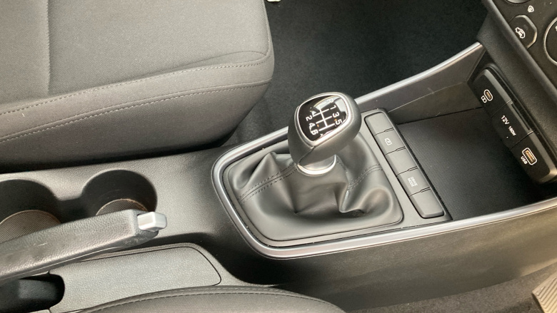 Hyundai i20 1.0T GDi Advance 5dr Petrol Hatchback